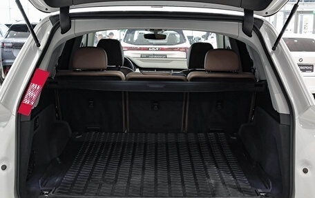 Audi Q7, 2016 год, 3 650 000 рублей, 12 фотография