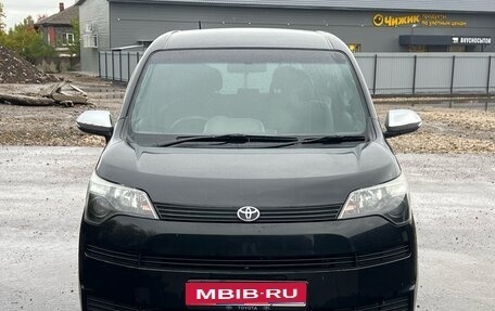 Toyota Spade, 2015 год, 970 000 рублей, 1 фотография