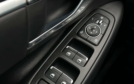 Hyundai Sonata VIII, 2021 год, 2 340 000 рублей, 19 фотография