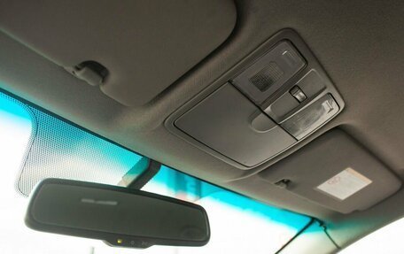 Hyundai Solaris II рестайлинг, 2012 год, 787 000 рублей, 18 фотография