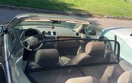 Audi A4, 2005 год, 2 300 000 рублей, 7 фотография