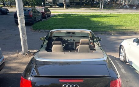 Audi A4, 2005 год, 2 300 000 рублей, 5 фотография