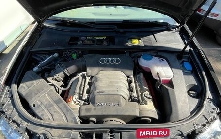 Audi A4, 2005 год, 2 300 000 рублей, 8 фотография