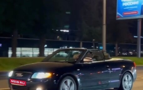 Audi A4, 2005 год, 2 300 000 рублей, 10 фотография