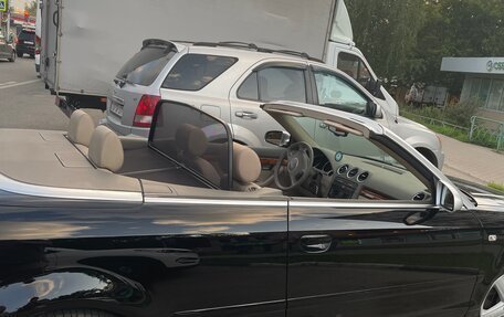 Audi A4, 2005 год, 2 300 000 рублей, 14 фотография