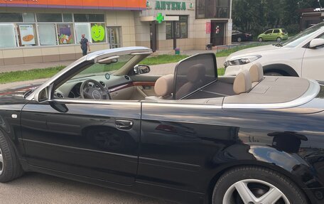 Audi A4, 2005 год, 2 300 000 рублей, 15 фотография