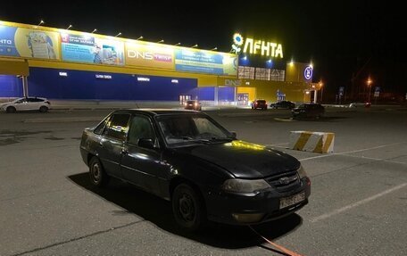 Daewoo Nexia I рестайлинг, 2011 год, 2 фотография
