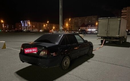 Daewoo Nexia I рестайлинг, 2011 год, 3 фотография