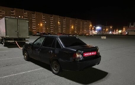 Daewoo Nexia I рестайлинг, 2011 год, 4 фотография