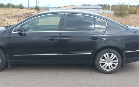 Volkswagen Passat B6, 2007 год, 700 000 рублей, 4 фотография