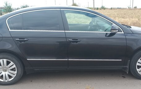 Volkswagen Passat B6, 2007 год, 700 000 рублей, 7 фотография