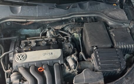 Volkswagen Passat B6, 2007 год, 700 000 рублей, 28 фотография