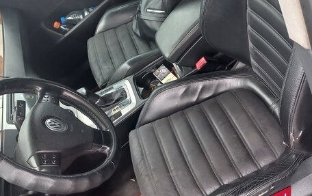 Volkswagen Passat B6, 2007 год, 700 000 рублей, 23 фотография