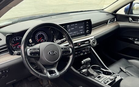 KIA K5, 2020 год, 2 580 000 рублей, 9 фотография
