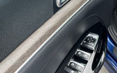 KIA K5, 2020 год, 2 580 000 рублей, 12 фотография