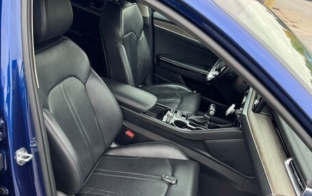 KIA K5, 2020 год, 2 580 000 рублей, 11 фотография