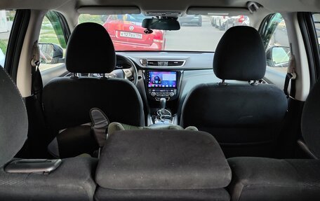 Nissan X-Trail, 2016 год, 2 049 000 рублей, 7 фотография