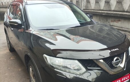 Nissan X-Trail, 2016 год, 2 049 000 рублей, 3 фотография