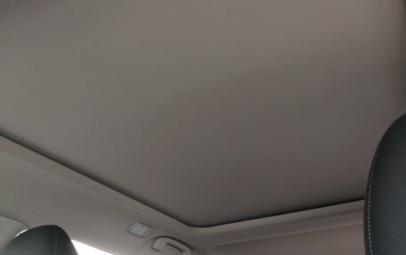 Nissan X-Trail, 2016 год, 2 049 000 рублей, 11 фотография