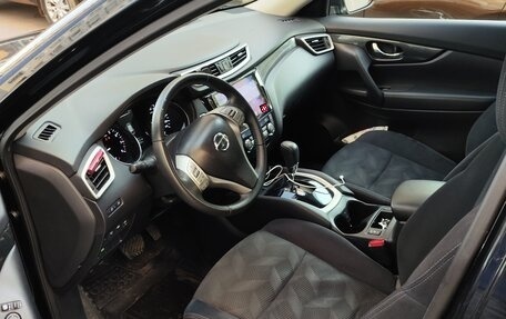 Nissan X-Trail, 2016 год, 2 049 000 рублей, 8 фотография