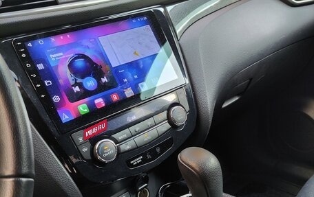 Nissan X-Trail, 2016 год, 2 049 000 рублей, 10 фотография