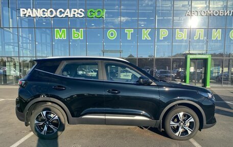 Chery Tiggo 4 I рестайлинг, 2024 год, 1 974 000 рублей, 6 фотография