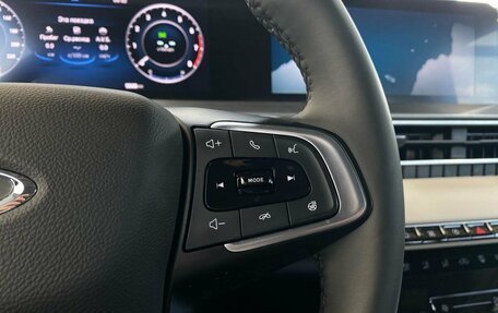 Chery Tiggo 4 I рестайлинг, 2024 год, 1 974 000 рублей, 13 фотография