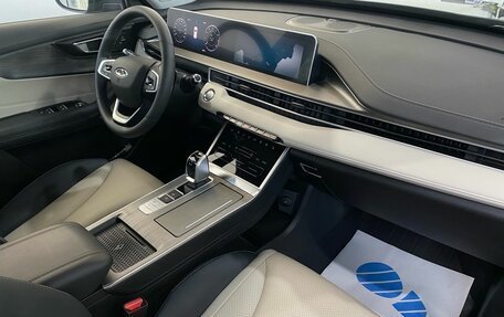 Chery Tiggo 4 I рестайлинг, 2024 год, 1 974 000 рублей, 18 фотография