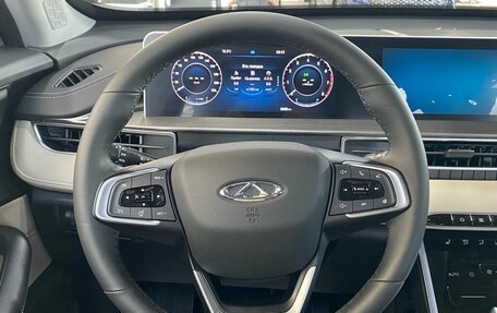 Chery Tiggo 4 I рестайлинг, 2024 год, 1 974 000 рублей, 11 фотография