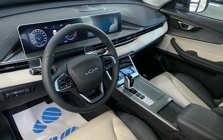 Chery Tiggo 4 I рестайлинг, 2024 год, 1 974 000 рублей, 16 фотография