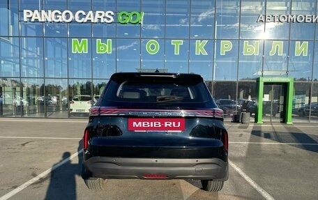 Chery Tiggo 4 I рестайлинг, 2024 год, 1 974 000 рублей, 4 фотография