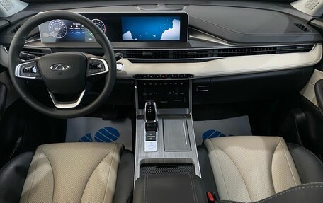 Chery Tiggo 4 I рестайлинг, 2024 год, 1 974 000 рублей, 17 фотография