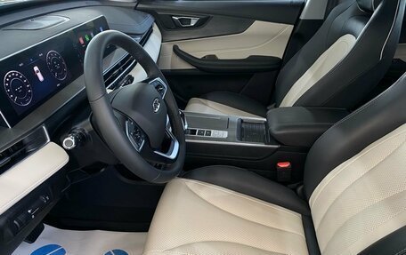 Chery Tiggo 4 I рестайлинг, 2024 год, 1 974 000 рублей, 15 фотография