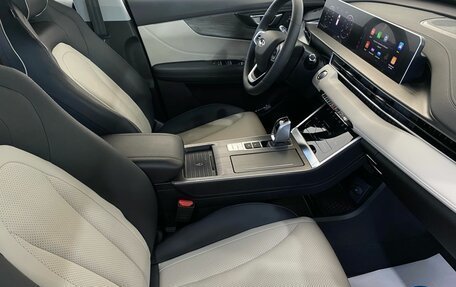 Chery Tiggo 4 I рестайлинг, 2024 год, 1 974 000 рублей, 19 фотография