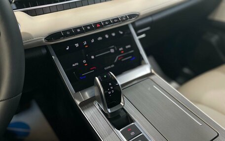 Chery Tiggo 4 I рестайлинг, 2024 год, 1 974 000 рублей, 25 фотография