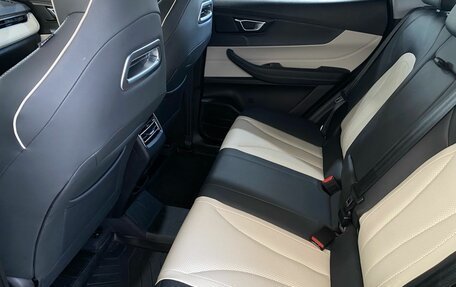 Chery Tiggo 4 I рестайлинг, 2024 год, 1 974 000 рублей, 24 фотография