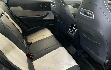 Chery Tiggo 4 I рестайлинг, 2024 год, 1 974 000 рублей, 22 фотография