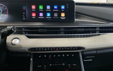 Chery Tiggo 4 I рестайлинг, 2024 год, 1 974 000 рублей, 26 фотография