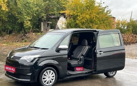 Toyota Spade, 2015 год, 970 000 рублей, 4 фотография
