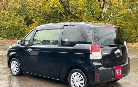 Toyota Spade, 2015 год, 970 000 рублей, 7 фотография