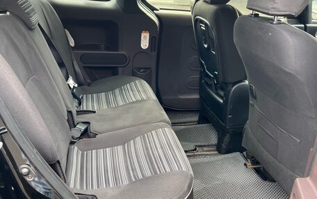 Toyota Spade, 2015 год, 970 000 рублей, 12 фотография