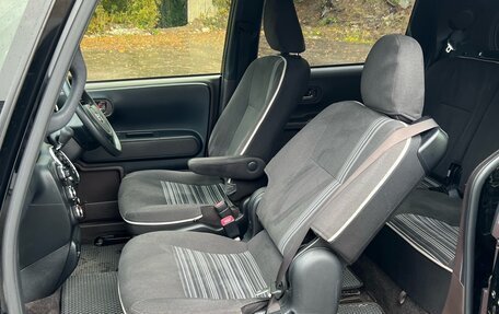 Toyota Spade, 2015 год, 970 000 рублей, 11 фотография