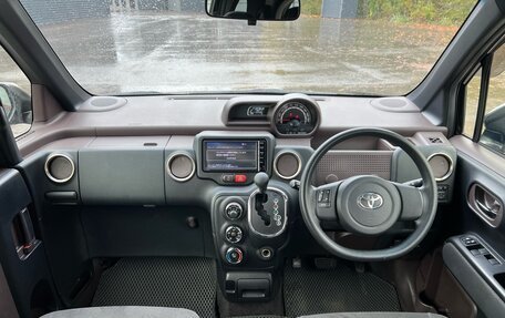 Toyota Spade, 2015 год, 970 000 рублей, 13 фотография