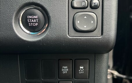 Toyota Spade, 2015 год, 970 000 рублей, 19 фотография