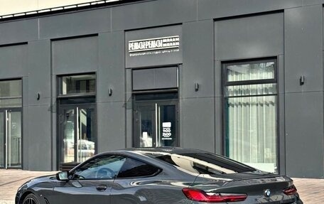 BMW 8 серия, 2020 год, 7 700 000 рублей, 3 фотография