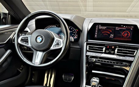 BMW 8 серия, 2020 год, 7 700 000 рублей, 16 фотография