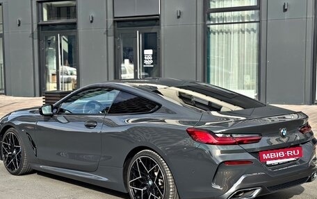 BMW 8 серия, 2020 год, 7 700 000 рублей, 4 фотография