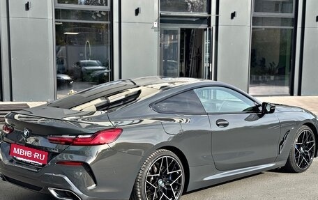 BMW 8 серия, 2020 год, 7 700 000 рублей, 8 фотография
