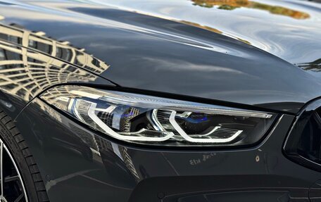 BMW 8 серия, 2020 год, 7 700 000 рублей, 28 фотография