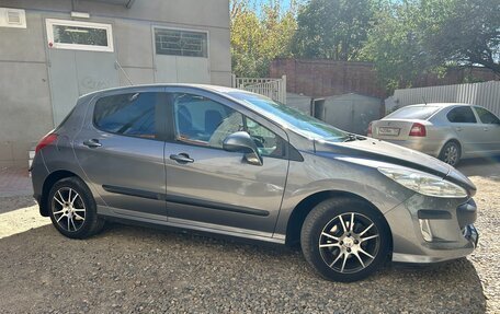 Peugeot 308 II, 2010 год, 499 999 рублей, 3 фотография